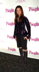 Photos de Mackenzie Rosman - Teen Peoples 20 Teens Who Will Change the World Awards Luncheon - 24